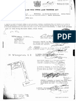 01B043 CT & 1996 Evaluation