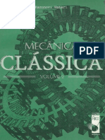 K Watari - Mecânica Clássica Vol 2 (2003) (140 PGS)