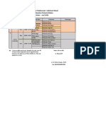 Jadwal Vaksinasi Massal