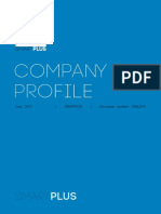 Company Profile v4.3l