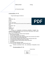 PEMBATALAN (Form 4)