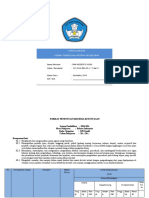 Kurikulum 2013 Format Penentuan Kriteria Ketuntasan