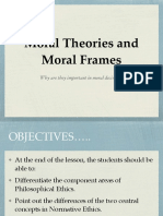 Intro To Moral Principles PDF