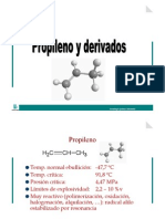 Propileno