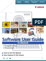 CO PY: Software User Guide