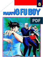 New Kungfu Boy 08