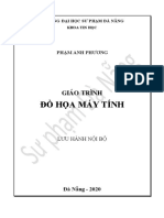 GiaoTrinhDoHoaMayTinh Phuong 2020 1