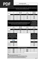 Routine Test Report: Polycab India Limited | PDF | Wire | Equipment