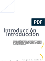 Introduccion y Conclusiones