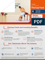 Flexicap Fund One Pager