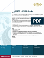 0053 - Hazmat - Imdg Code - Basic-2021!08!30