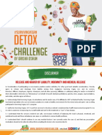 FINAL Detox Challenge