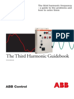The Third Harmonic Guidebook: ABB Control