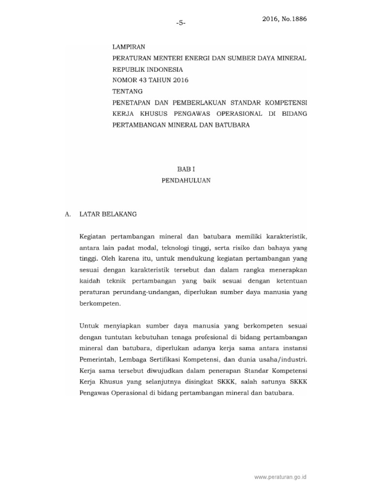 Pagar Gtd - Kesimpulan