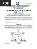 ECRC Calculation