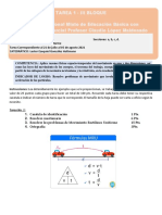 Tarea 1 Ciencias Naturales