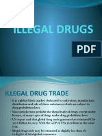 Drugs Powerpoint