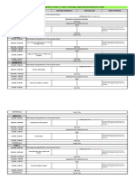 SHS Weekly Home Learning Plan