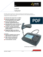 IDA3106 Catalog