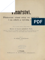 Vinarstvi-Pestovani Revy Ve Vinicich I Na Zdich