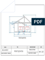 Front Elevation-Layout2