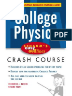 College Physics