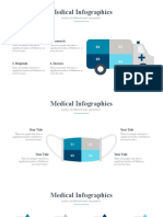 Medicine Infographics - PowerPoint Template
