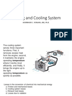 Module 5 - Cooling System