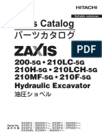 ZX200 5G - PDCDF0 1 2