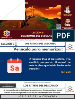 Infolección 9 3T