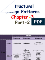 Structural Design Patterns: Part-2