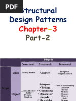 Structural Design Patterns: Part-2