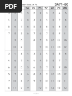 Kumon Level G Answers PDF Free | PDF