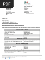 Updated Postal Codes for Namibia | PDF | Mail | Industrial Engineering