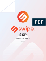 White Paper: Swipe - Io