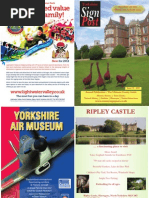 Download 2011 Yorkshire Signpost Magazine by countysignpost SN52233063 doc pdf