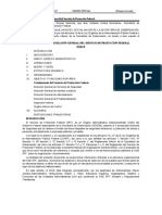 Manual de Organización General Del Servicio de Protección Federal