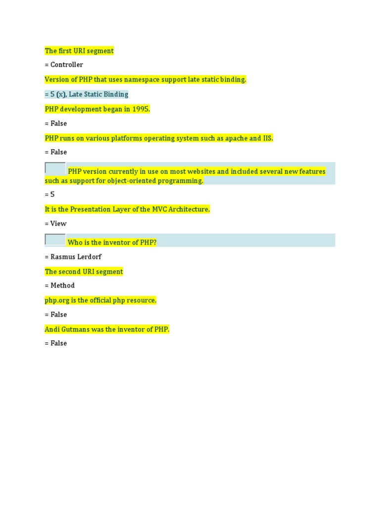 Application Development & Emerging Technology | PDF