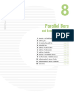 Parallel Bars: and Exercise Staircases