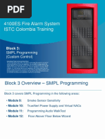 Block 3 - SMPL Programming Rev 1