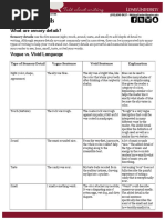 Sensory Details Resources Final Update 1 1