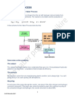 The Haber Process Explained