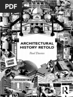 Architectural History | PDF | Classics | Iliad