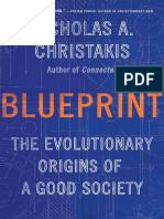 Blueprint - The Evolutionary Origins of A Good Society (PDFDrive)