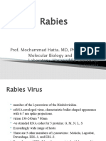 7E. Rabies (Prof Dr. Mochammad Hatta Ph.D, Sp.mk (K)