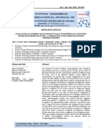 Journal Homepage: - :, Universidade Regional Do Cariri, Crato, CE, Brazil