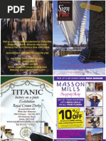 Download 2011 Derbyshire Signpost Magazine by countysignpost SN52233844 doc pdf