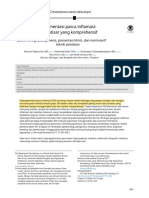Postinflammatory Hyperpigmentation Epidemiology, Pathogenesis, Clinical Presentation, and Noninvasive - En.id