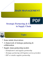 9 Strategic Parterning and Collaborative