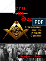 Sanford Holst - Sworn in Secret - Freemasonry and The Knights Templar (PDF) - Roflcopter2110